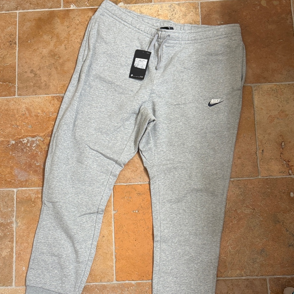 Men’s sweats brand new 2xl